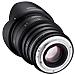 MF 24mm T1,5 VDSLR MK2 Nikon F - Foto miniatura 2
