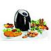 Friggitrice senza Olio AR4618 Capacità 2.5 Litri 1800 Watt Colore Nero - Foto miniatura 6