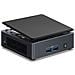 Barebone NUC 11 Pro Intel Core i3-1115G4 Dual Core No Ram No SSD 4x USB 3.2 S. O. Non Incluso - Foto miniatura 2
