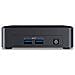 Barebone NUC 11 Pro Intel Core i3-1115G4 Dual Core No Ram No SSD 4x USB 3.2 S. O. Non Incluso - Foto miniatura 3