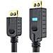 PI2010-050 cavo HDMI 5 m HDMI tipo A (Standard) Nero - Foto miniatura 1