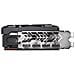 Radeon RX 6900 XT 16 GB GDDR6 Pci-E 3 x DisplayPort / 1 x HDMI Phantom Gaming - Foto miniatura 4