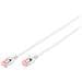 Cavo patch slim CAT 6 U /FTP - Foto miniatura 1