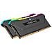 Vengeance RGB Pro memoria 32 GB 2 x 16 GB DDR4 - Foto miniatura 1