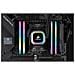 Vengeance RGB Pro memoria 32 GB 2 x 16 GB DDR4 - Foto miniatura 7
