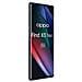 [Ricondizionato BASIC] Find X3 Neo 256 GB 5G Dual Sim Display 6.55" Full HD+ Fotocamera 50 Mpx Android Nero - Foto miniatura 4
