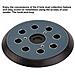 5 Pollici 8 Hole Sander Pad Pad Di Ricambio Per Dewalt 151.281-08 Dw4388 Makita 743.081-8 743.051-7 Porter Cable - Adatto Dw421 K Dw423 K Makita Bo5010 Bo5030k Porter Cable 390k 382 343 - Foto miniatura 2
