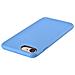 Cover C. e. o 2 In Microfibra Per Iphone 7 & 8 Blu - Foto miniatura 1