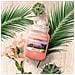 Cliffside Sunrise Giara Grande Yankee Candle Rosa - Foto miniatura 2