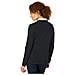 V-neck Pullover Maglione Nero Xs - Foto miniatura 2