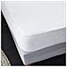 Protector Materasso Impermeabile Anti-acari Greenfirst Trattamento Vegetale - 140 X 190/200 Cm - Bianco - Foto miniatura 1