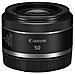 Obiettivo Fotografico Canon Rf 50mm F1.8 Stm - Foto miniatura 1
