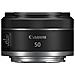 Obiettivo RF 50mm F1.8 STM - Foto miniatura 1
