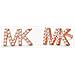 Orecchini Da Donna Michael Kors Mk Casual Mkc1256an791 - Foto miniatura 1
