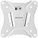 Office Supporto Da Parete Vesa 75x75, 100x100 Bianco - Foto miniatura 2