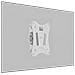 Office Supporto Da Parete Vesa 75x75, 100x100 Bianco - Foto miniatura 8