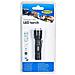Torcia Compatta 65 Lm Alu Cree Con 1 X Aa - Foto miniatura 2