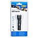 Torcia Compatta 65 Lm Alu Cree Con 1 X Aa - Foto miniatura 5