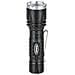 Torcia Compatta 65 Lm Alu Cree Con 1 X Aa - Foto miniatura 1