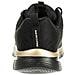 Scarpe Graceful Get Connected Taglia 42 Codice 12615-bkrg Nero - Foto miniatura 6