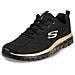 Scarpe Graceful Get Connected Taglia 42 Codice 12615-bkrg Nero - Foto miniatura 5