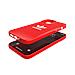 =>>SNAP CASE IPHONE 13 PRO MAX RED - Foto miniatura 5