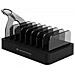 8-port 75w Usb Pd Charging Station - Foto miniatura 2