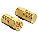 88712 SMA Oro cavo di interfaccia e adattatore - Foto miniatura 1