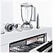 Robot da Cucina MC812S814 Capacità 3.9 L Potenza 1250 W Colore Bianco / Inox  - Foto miniatura 2