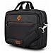ETC15UF borsa per notebook 35,6 cm (14") Toploader bag Nero - Foto miniatura 1