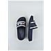 Morro Bay Slipper 2.0 J - 386182 - Blu - 28 - Foto miniatura 5