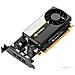 Nvidia T400 Lp 4gb Pci-3.0 X16 4gb Gddr5 128-bit - Foto miniatura 1