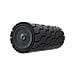 Rullo Vibrante Wave Roller Corpo Bluetooth 5 Frequenze di Vibrazione Struttura Ondulata Nero - Foto miniatura 1