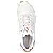 Scarpe Uno - Shimmer Away Taglia 38 Codice 155196-wht Bianco - Foto miniatura 5