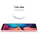 Custodia Compatibile Con Samsung Galaxy A20e In Candy Rosa - Coperchio Protettivo In Silicone Tpu Flessibile - Foto miniatura 4
