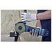 Smerigliatrice Angolare Koma 20v - Senza Batteria O Caricatore - 08752 - Foto miniatura 3