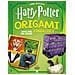 Origami Fantastici. Harry Potter. Ediz. Illustrata. Con Materiale A Stampa Miscellaneo - Foto miniatura 1