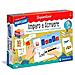 Montessori Imparo A Scrivere Gioco Educativo - Foto miniatura 2
