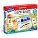 Montessori Imparo A Scrivere Gioco Educativo - Foto miniatura 1