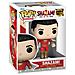 Shazam! Pop! Movies Vinyl Figures Shazam 9 Cm - Foto miniatura 2