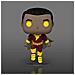 Shazam! Pop! Movies Vinyl Figures Shazam 9 Cm - Foto miniatura 3