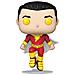 Shazam! Pop! Movies Vinyl Figures Shazam 9 Cm - Foto miniatura 5