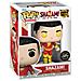 Shazam! Pop! Movies Vinyl Figures Shazam 9 Cm - Foto miniatura 6