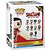 Shazam! Pop! Movies Vinyl Figures Shazam 9 Cm - Foto miniatura 7