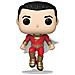Shazam! Pop! Movies Vinyl Figures Shazam 9 Cm - Foto miniatura 1