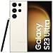Galaxy S23 Ultra 5G 256 GB 5G Dual Sim Display 6.8" AMOLED Slot Nano SD Fotocamera 200 Mpx Android Crema - Foto miniatura 1