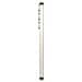 Galaxy S23 Ultra 5G 256 GB 5G Dual Sim Display 6.8" AMOLED Slot Nano SD Fotocamera 200 Mpx Android Crema - Foto miniatura 8