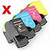 Toner X310bk Xl Nero 006r04364 Alta Capacita' Compatibile C310,c315 Capacita' 8.000 Pagine - Foto miniatura 1