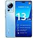 13 LITE 5G 128 GB 5G Dual Sim Display 6.55" AMOLED Slot Nano SD Fotocamera 50 Mpx Android Blu - Foto miniatura 1