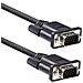 Cavo Vga Ac3510 1,8 M Vga (d-sub) Nero - Foto miniatura 1
